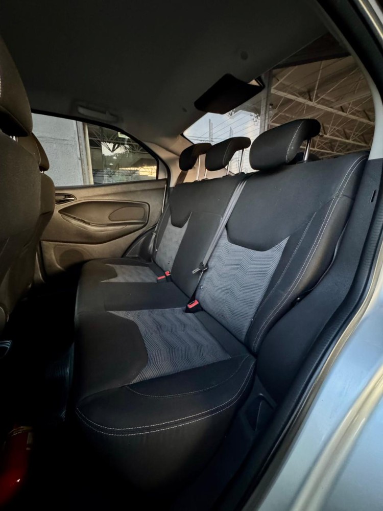Ford Ka SEL — foto 16